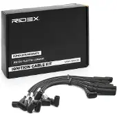 RIDEX 685I0121 Bougiekabels
