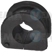 VEMA 540166 Stabilisatorstang rubber