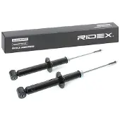 RIDEX 854S2254 Schokdemper
