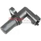 METZGER 0902399 Krukassensor
