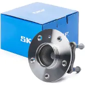Skf Wiellagerset VKBA 6510 SKF voor o.a. MERCEDES-BENZ