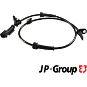JP GROUP 6597100700 Wielsnelheidssensor (ABS)