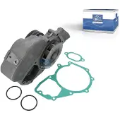 DT Spare Parts 3.16041 Waterpomp