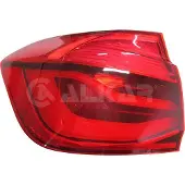 Alkar 2001843 Achterlicht