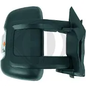 Diederichs 3481121 Raammechanisme