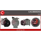 Casco CAC89005AS Aircopomp