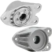 RIDEX 1180S1110 Veerpootlager