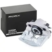 RIDEX 78B1499 Remklauw