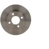 Bosch 0 986 478 018 Remschijf