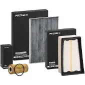 RIDEX 4055F4134 Filterset