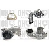 Quinton Hazell QCP3313 Waterpomp