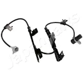 Japanparts ABS-160 Wielsnelheidssensor (ABS)