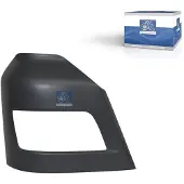 DT Spare Parts 3.81264 Bumper
