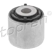 Topran 634 551 Draagarmrubber