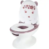 Bebeconfort - BBC Mini Size Toilet - Pink - Mini