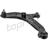 Topran 820 819 Draagarm