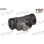 FTE 9210025 Wielremcilinder