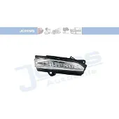 Johns 32 20 38-95 Knipperlichtautomaat / Pinkdoos