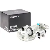 RIDEX 78B0471 Remklauw