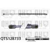 Quinton Hazell QTS128733 Gasveer motorkap