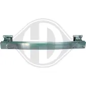 Diederichs 4006660 Schokdemper, bumper