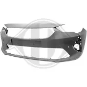 Diederichs 1816052 Bumper