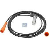 DT Spare Parts 7.36901 Wielsnelheidssensor (ABS)
