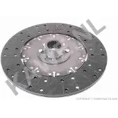 KAWE 3009 Koppelingsplaat