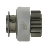 AS-PL SD1062 Vrijwielaandrijving, starter