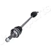 Japanparts GI-L08 Aandrijfas