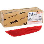TYC Reflector voor o.a. VOLKSWAGEN