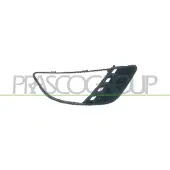 PRASCO FD3402133 Ventilatiegrille, bumper