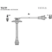 Tesla T927P Bougiekabels