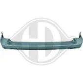 Diederichs 2273056 Achterbumper