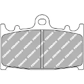 FERODO Remblokset FDB574EF voorkant