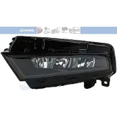 Johns 67 81 29 Mistlamp