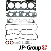 JP GROUP 1114112610 Waterpomp