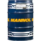 Mannol MN7512-DR Motorolie