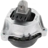 CORTECO 49427476 Motorsteunlager