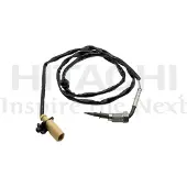 ASTEMO 2505598 Sensor, uitlaatgastemperatuur
