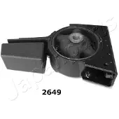 Japanparts RU-2649 Motorsteunlager