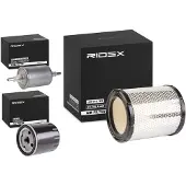 RIDEX 4055F7618 Filterset