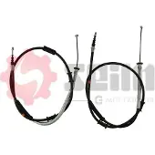 Seim 803502 Handremkabel