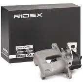 RIDEX 78B0082 Remklauw