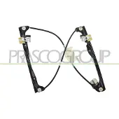 PRASCO VG904W011 Raammechanisme