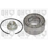 Quinton Hazell QWB1116 Wiellagerset