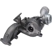 MAGNETI MARELLI 807101003200 Turbocharger