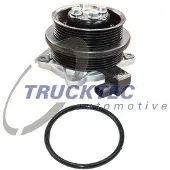 TRUCKTEC AUTOMOTIVE 07.19.257 Waterpomp
