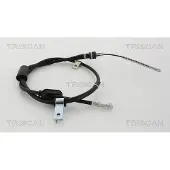 TRISCAN 8140 68128 Handremkabel