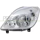 PRASCO ME9194934 Koplamp